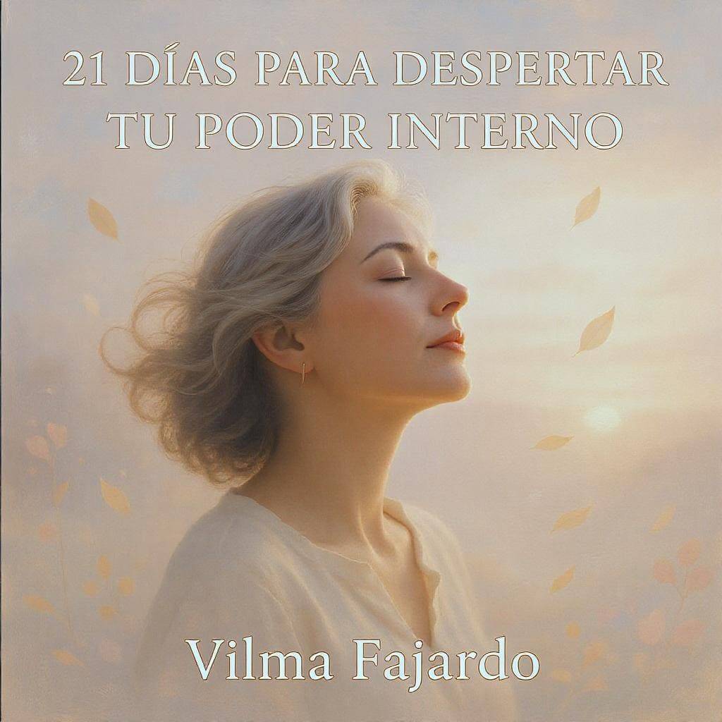 21 días para despertar tu poder interno (1)
